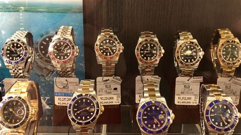 rolex in japan kaufen|rolex japan online.